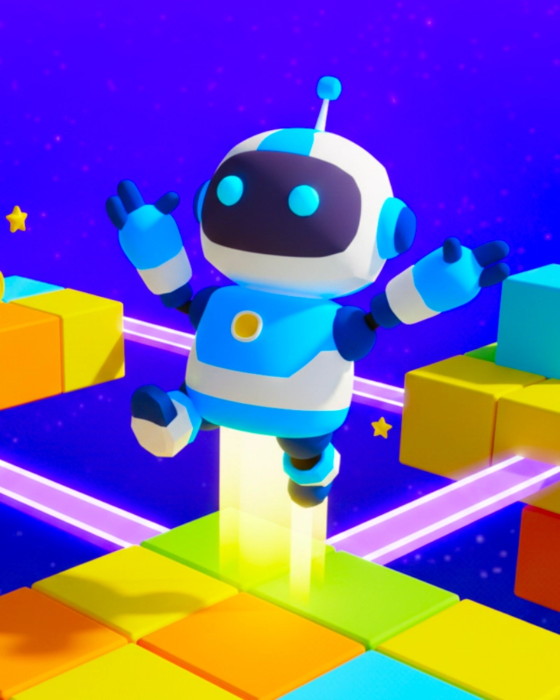 Astro Obby